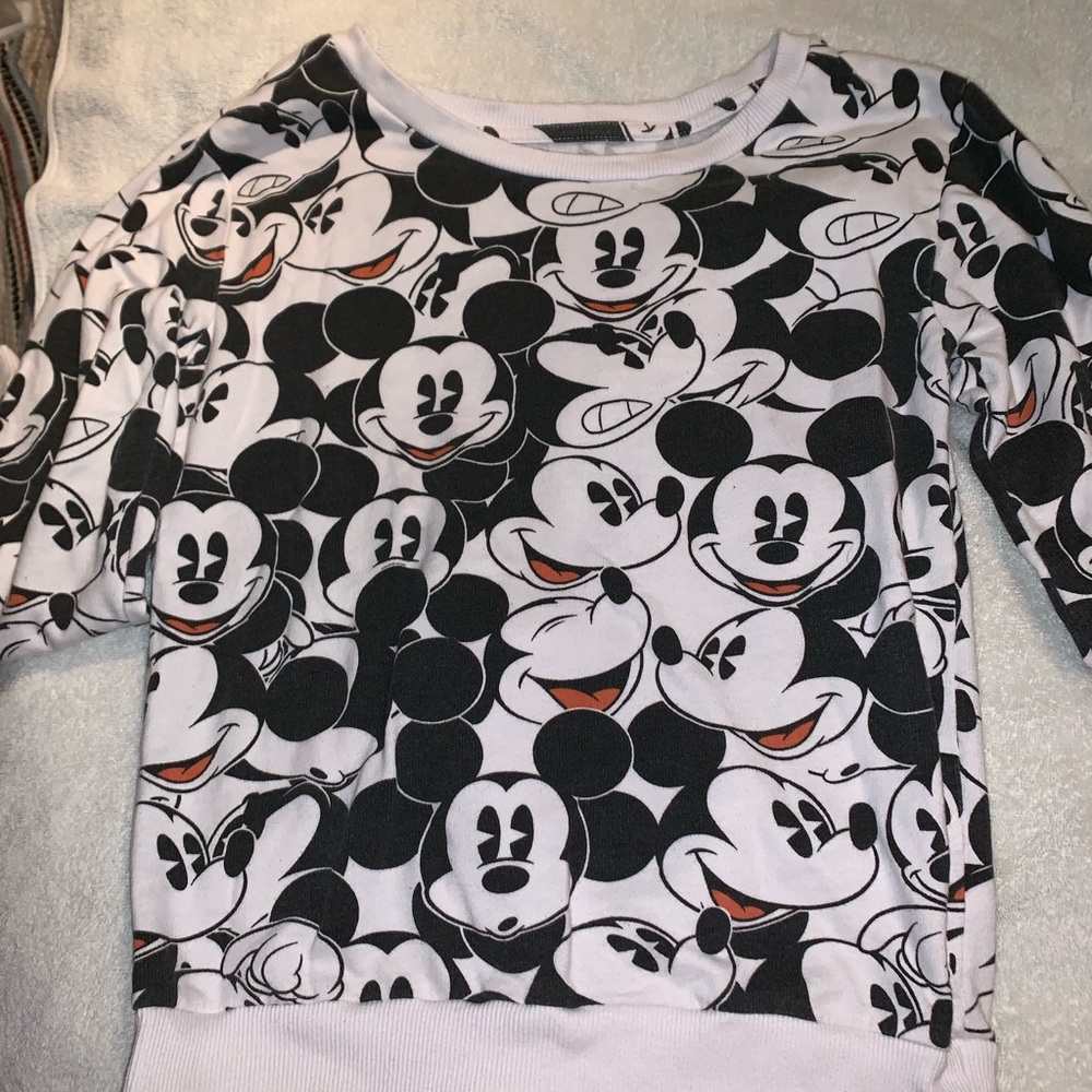 Long sleeve